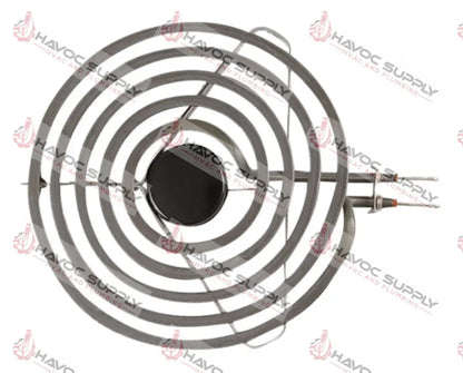 MP26MA - 8" BURNER - SO - HAVOC SUPPLY, LLC