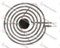 MP26MA - 8" BURNER - SO - HAVOC SUPPLY, LLC