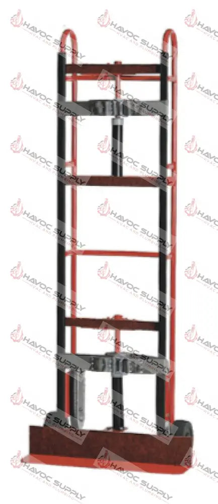 MRT2R - 2 STRAP MAGNESIUM DOLLIE - SO TOOLS