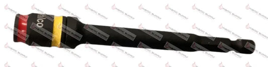 MSHMLC - 1/4" X 5/16" X 4" FLIP BIT - HAVOC SUPPLY, LLC