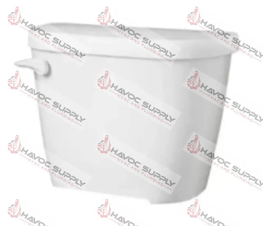 MX-28-995 - GERBER MAXWELL 10" ROUGH-IN TOILET TANK - HAVOC SUPPLY, LLC