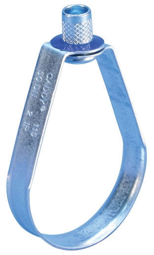 20196 - 2" GALVANIZED SWIVEL RING HANGER