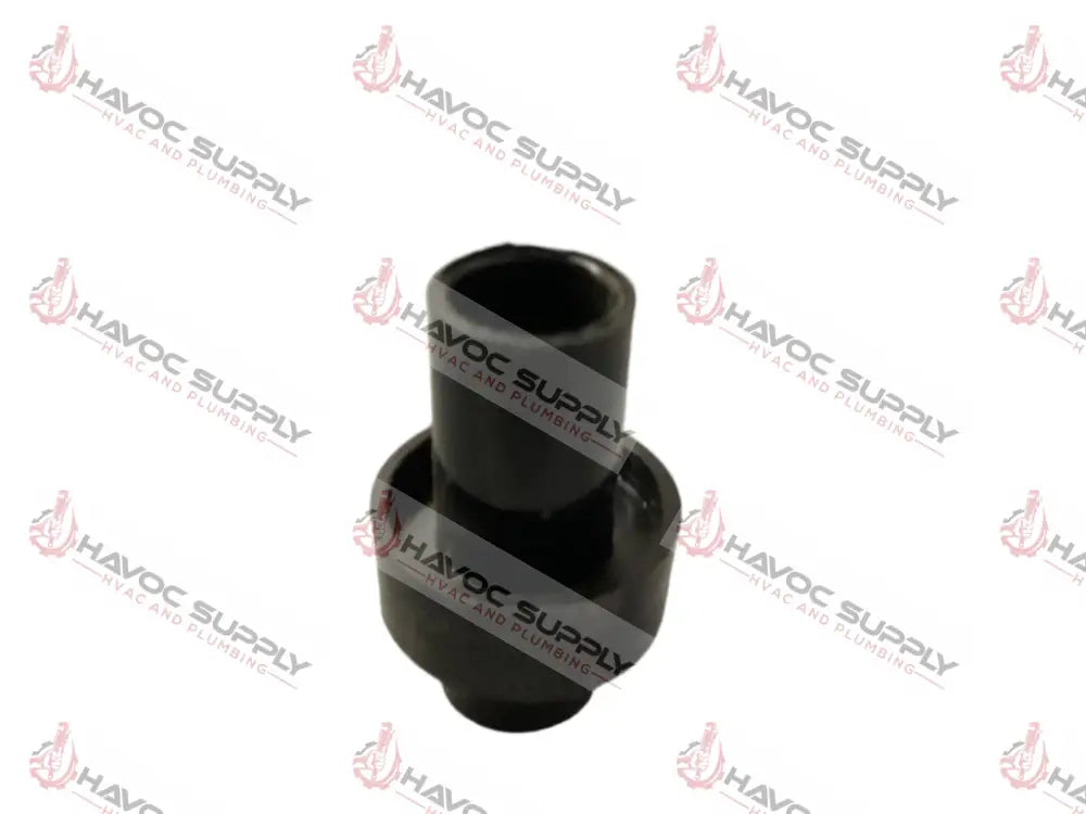 NAHA00110DA - ICP EVAP DRAIN PAN ADAPTER FITTING CPVCXPVC - HAVOC SUPPLY, LLC