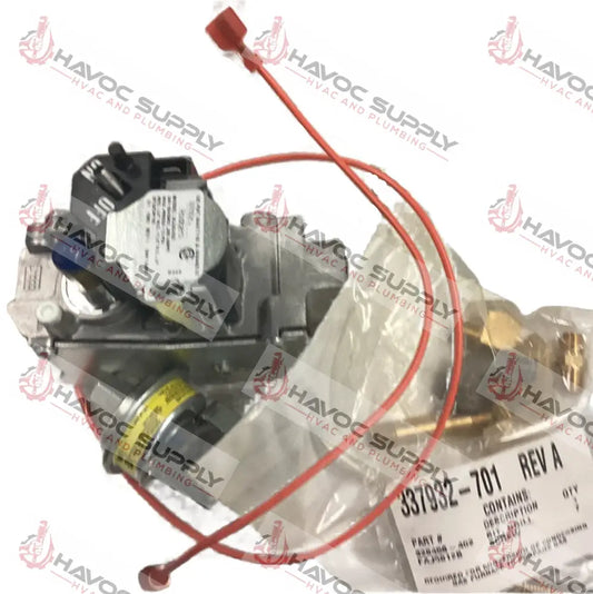 NAHB00101MH - MOBILE HOME CONCENTRIC CONVERSION KIT - HAVOC SUPPLY, LLC