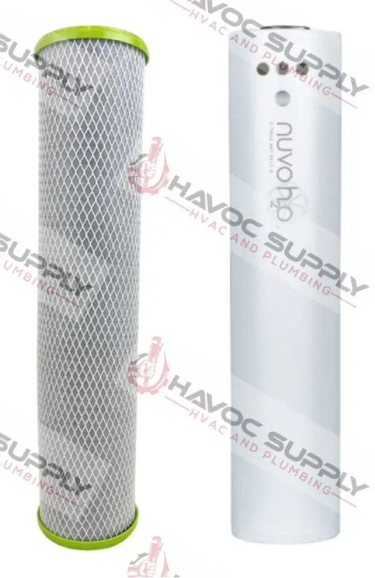 NCHP-42516 - NUVO MANOR REPLACEMENT CARTRIDGE SET - HAVOC SUPPLY, LLC