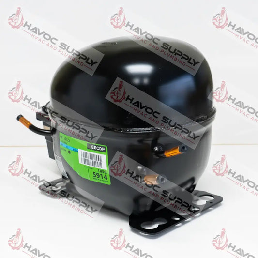 NF11FX2 - SECOP COMPRESSOR - HAVOC SUPPLY, LLC
