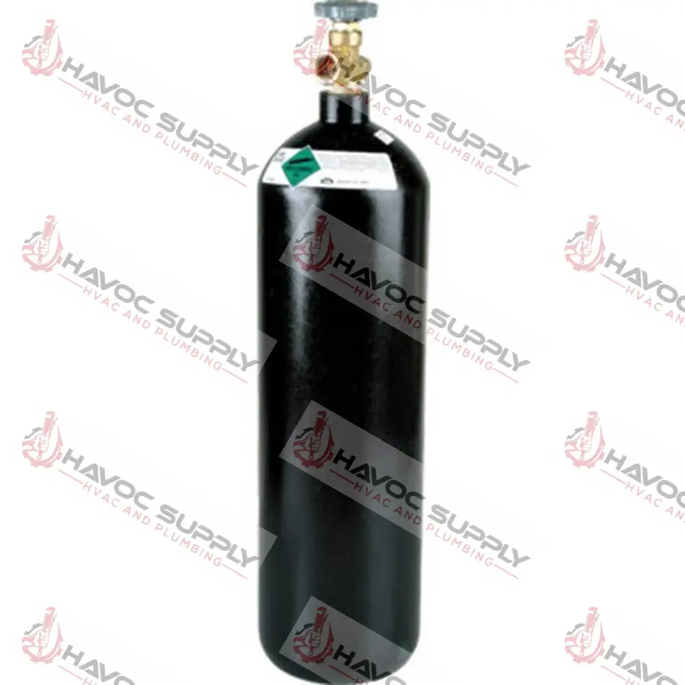 NITROGEN CYLINDER - HAVOC SUPPLY, LLC