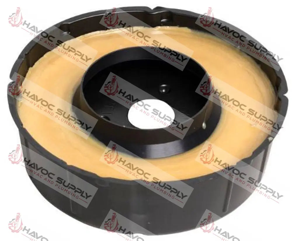 NO-SEEP #10 JUMBO WAX TOILET RING - HAVOC SUPPLY, LLC
