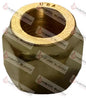 NS410 - 5/8" FLARE NUT - HAVOC SUPPLY, LLC