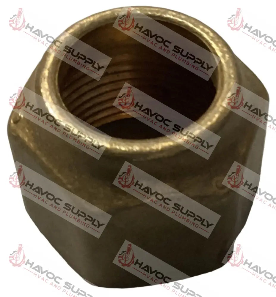 NS414 - 7/8" FLARE NUT - HAVOC SUPPLY, LLC