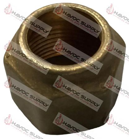 NS414 - 7/8" FLARE NUT - HAVOC SUPPLY, LLC