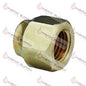 NS48 - 1/2" FLARE NUT - HAVOC SUPPLY, LLC