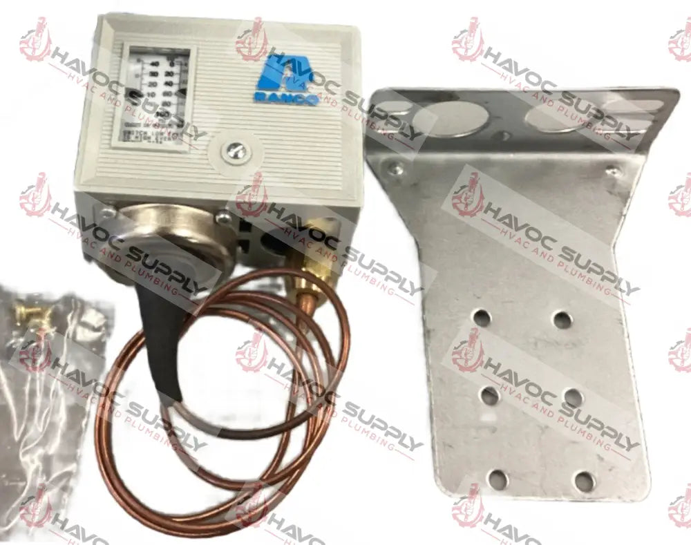 O10-1483 - RANCO LOW PRESSURE CONTROL - HAVOC SUPPLY, LLC