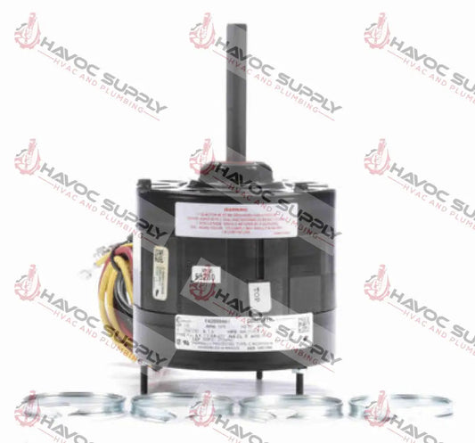 OMC6517 - 1/5 HP EVCON CONDENSER MOTOR - HAVOC SUPPLY, LLC