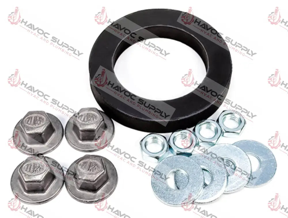 P1201 - ZURN TRIM HARDWARE - HAVOC SUPPLY, LLC