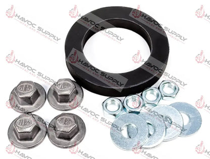 P1201 - ZURN TRIM HARDWARE - HAVOC SUPPLY, LLC