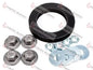 P1201 - ZURN TRIM HARDWARE - HAVOC SUPPLY, LLC
