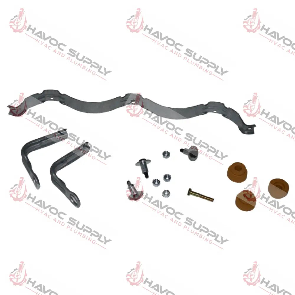 P251-0074 - BDP MOTOR MOUNT KIT - SO - HAVOC SUPPLY, LLC