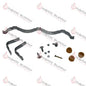 P251-0074 - BDP MOTOR MOUNT KIT - SO - HAVOC SUPPLY, LLC