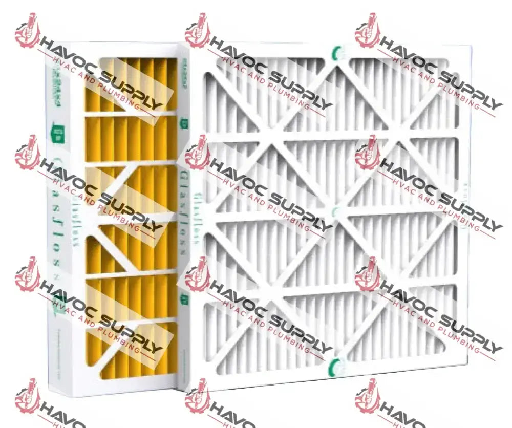 18X18X1 PLEATED AIR FILTER - HAVOC SUPPLY, LLC