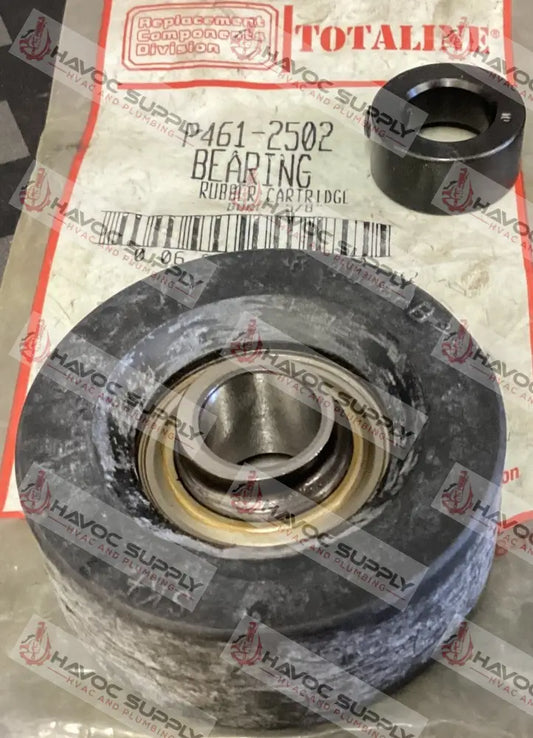 P461-2502 - 5/8" X 2-1/2" FAN BEARING CATRIDGE - SO - HAVOC SUPPLY, LLC