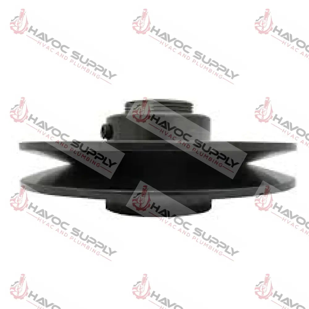 P461-3706 - 5" X 7/8" BORE ADJUSTABLE PULLEY - SO - HAVOC SUPPLY, LLC