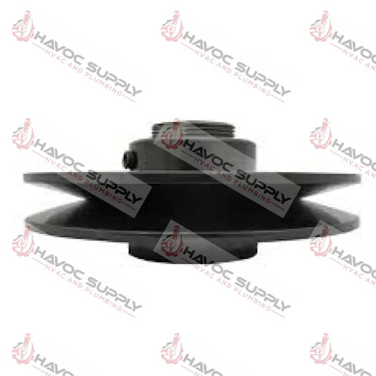 P461-3706 - 5" X 7/8" BORE ADJUSTABLE PULLEY - SO - HAVOC SUPPLY, LLC
