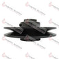 P461-3706 - 5" X 7/8" BORE ADJUSTABLE PULLEY - SO - HAVOC SUPPLY, LLC