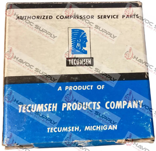 P83523 - F24 COMPRESSOR OVERLOAD - SO - HAVOC SUPPLY, LLC