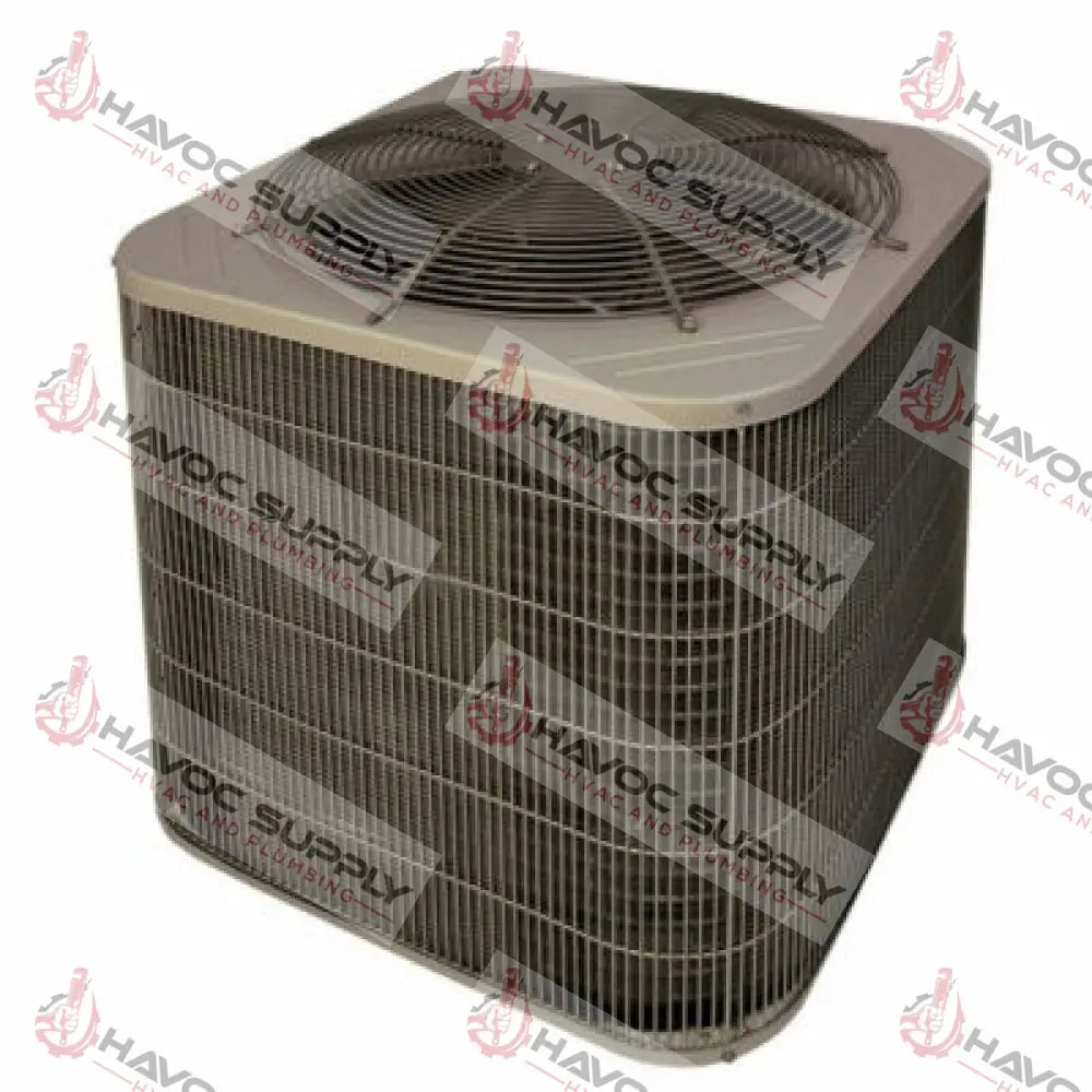 PA4SAN54800N - PAYNE 4 TON R454B SEER 2 CONDENSER - HAVOC SUPPLY, LLC