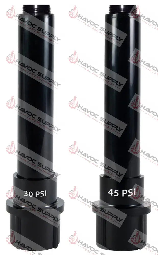 PA8 7888 - SHRUB ADAPTER - SO - HAVOC SUPPLY, LLC