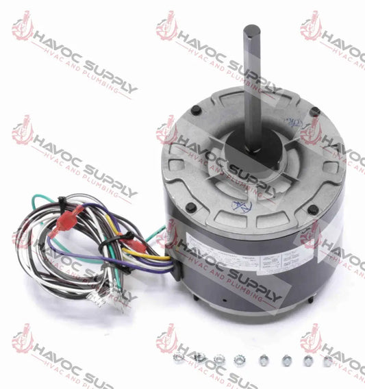 EM3404 - 1/4 HP CONDENSER MOTOR - HAVOC SUPPLY, LLC