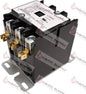 PC340C - 3 POLE 40A 240V COIL CONTACTOR - HAVOC SUPPLY, LLC