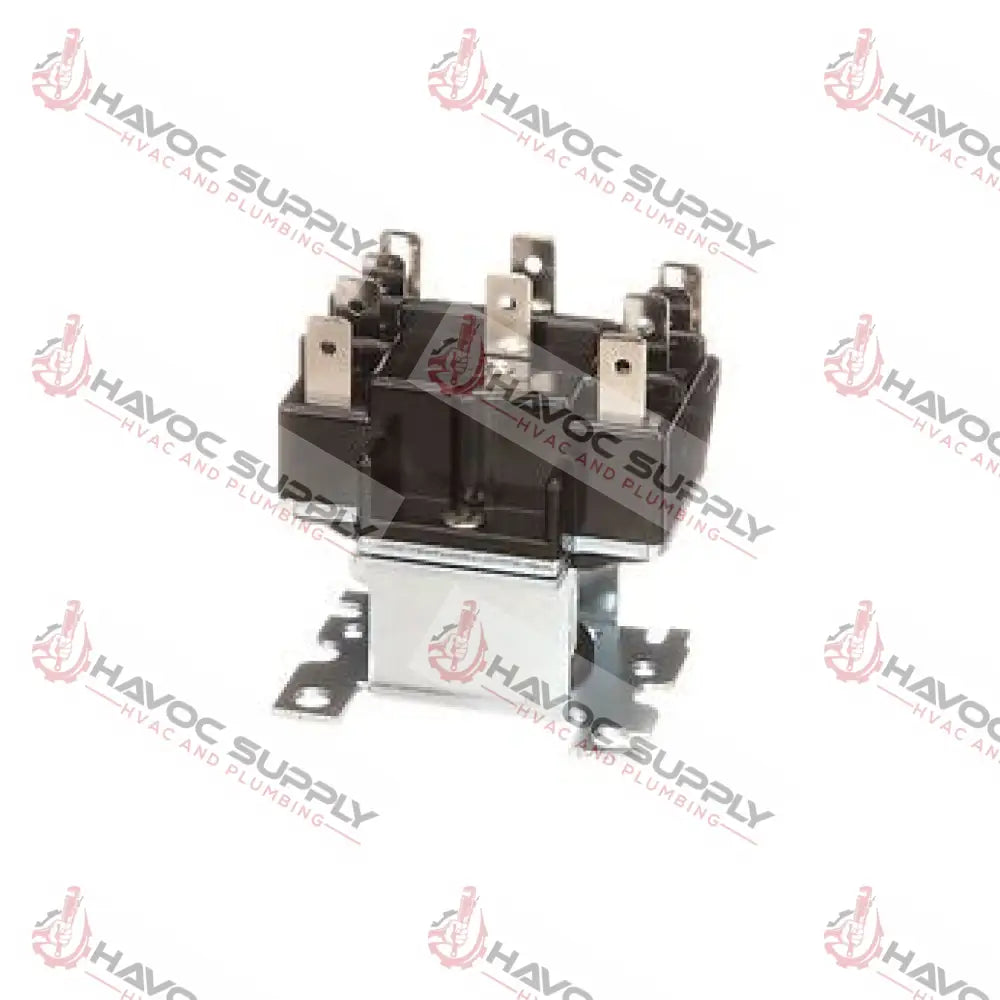 PC90-342 - 2 POLE DOUBLE THROW 208-240V RELAY - HAVOC SUPPLY, LLC