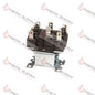 PC90-342 - 2 POLE DOUBLE THROW 208-240V RELAY - HAVOC SUPPLY, LLC