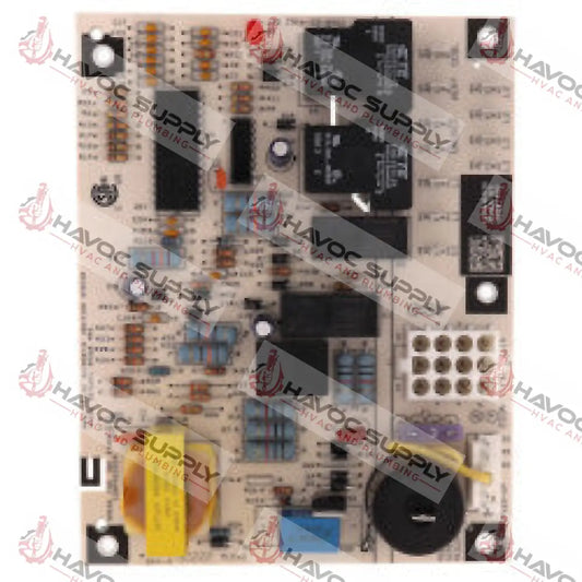 PCBAG123S - GOODMAN DSI CIRCUIT BOARD - SO - HAVOC SUPPLY, LLC