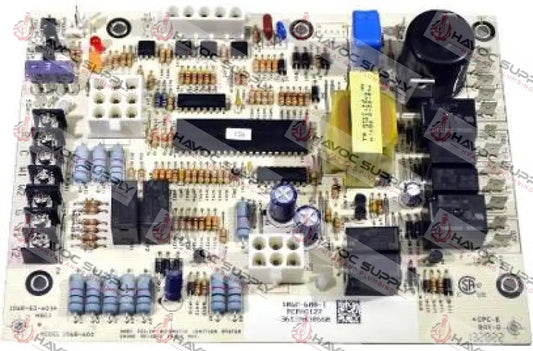 PCBAG127S - GOODMAN TWO STAGE DSI CIRCUIT BOARD - SO - HAVOC SUPPLY, LLC