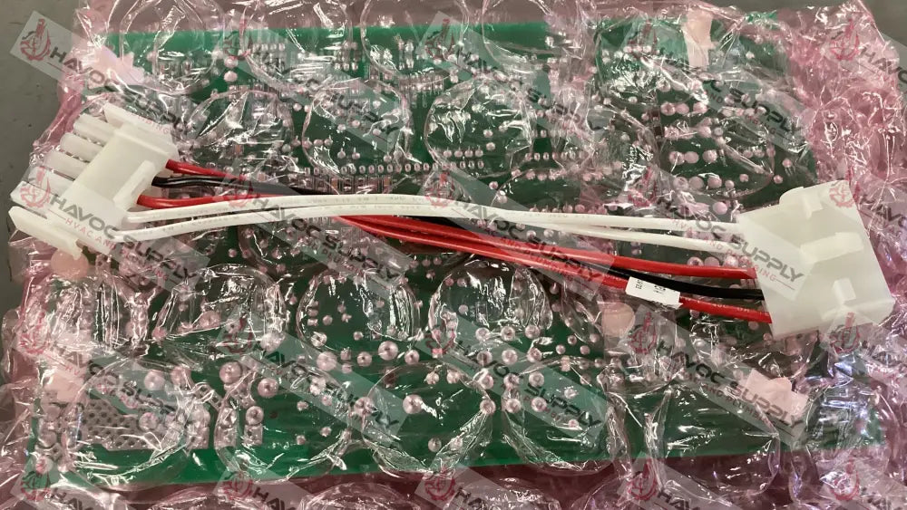 PCBBF107S - WHITE ROGERS CONTROL BOARD - SO - HAVOC SUPPLY, LLC