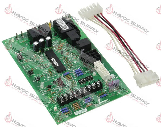 PCBBF107S - WHITE ROGERS CONTROL BOARD - SO - HAVOC SUPPLY, LLC