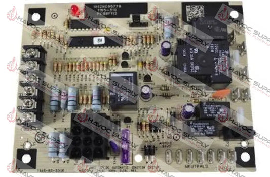 PCBBF112S - GOODMAN HSI CIRCUIT BOARD - HAVOC SUPPLY, LLC