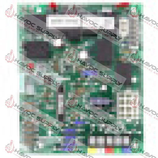 PCBBF162S - GOODMAN CIRCUIT BOARD - HAVOC SUPPLY, LLC