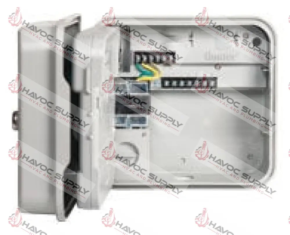 PCC-600I - HUNTER PRO-C 6 STATION INDOOR USE - HAVOC SUPPLY, LLC