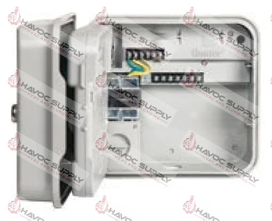 PCC-600I - HUNTER PRO-C 6 STATION INDOOR USE - HAVOC SUPPLY, LLC