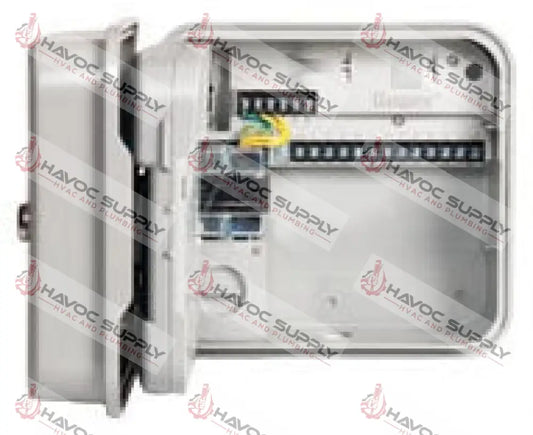 PCC1200 - HUNTER 12 STATION OUTDOOR - SO - HAVOC SUPPLY, LLC