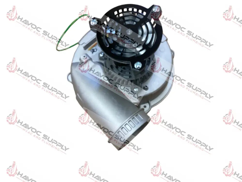 PCIA066 - RHEEM ALUMINUM DRAFT INDUCER HOUSING - HAVOC SUPPLY, LLC