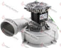PCIA066 - RHEEM ALUMINUM DRAFT INDUCER HOUSING - HAVOC SUPPLY, LLC