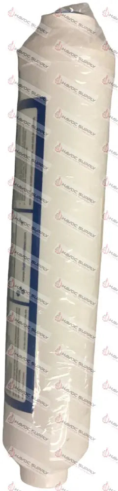 PCL10X40 - 1/4" IN LINE POST FILTER - HAVOC SUPPLY, LLC