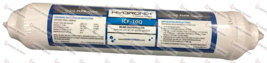 PCL10X404LQ - JOHN GUEST 10" WATER FILTER - HAVOC SUPPLY, LLC