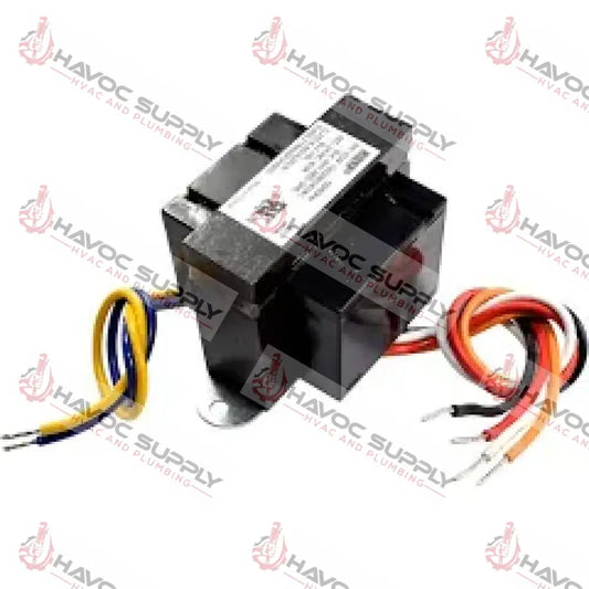 PCTWF424-40 - 40VA FOOT MOUNT 24VAC TRANSFORMER MULTIVOLT - HAVOC SUPPLY, LLC