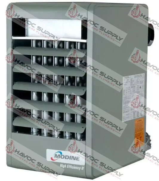PDP300AE0130 - MODINE 300kBTU NATURAL GAS UNIT HEATER - HAVOC SUPPLY, LLC